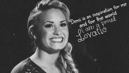 proud lovatic